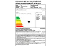 Neu Audi A3 116 PS (85 kW) 2026 Weiss Kombi