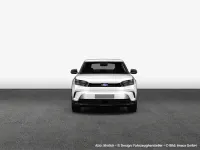 Nouvelle Ford Capri Select 210 kW (286 ch) 2026 Blanc SUV