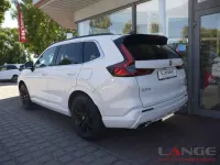 Neu Honda CR-V Advance 182 PS (133 kW) 2026 Platinum white p SUV