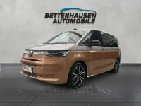 Gebraucht VW Multivan Energetic 150 PS (110 kW) 2023 Braun Van / Kleinbus