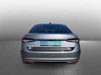 Gebraucht Skoda Superb LAURIN & KLEMENT 193 PS (141 kW) 2024 Graphitegrau metallic Limousine