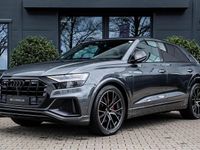 Gebraucht Audi Q8 Advanced 340 PS (250 kW) 2023 Grau SUV