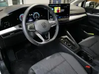 Gebraucht VW Golf VIII Life 116 PS (85 kW) 2025 Weiß Limousine