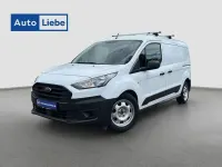 Gebraucht Ford Transit Connect 75 PS (55 kW) 2023 Weiß Van / Kleinbus