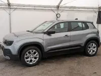 Gebraucht Jeep Avenger Altitude 101 PS (74 kW) 2024 Schwarz SUV