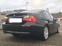 gebraucht BMW 320 d DPF