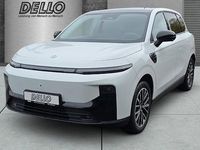 Neu Leapmotor B10 160 kW (218 PS) 2025 Weiß SUV