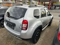 gebraucht Dacia Duster TCe 125 4x4 Laureate