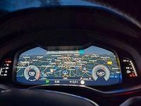 Gebraucht Audi A6 Ambiente 286 PS (210 kW) 2019 Schwarz Kombi