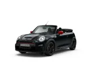 Gebraucht Mini John Cooper Works Cabriolet 231 PS (169 kW) 2023 Cabrio