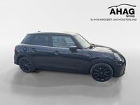 Gebraucht Mini Cooper S 178 PS (130 kW) 2023 Schwarz Kleinwagen