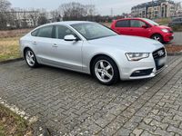 Usata Audi A5 180 CV (132 kW) 2012 Coupé