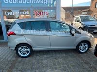 gebraucht Ford B-MAX 1.0 Individual *EPH vo. & hi., Sitzhzg.*