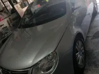 Gebraucht VW Eos 150 PS (110 kW) 2007 Silber Cabrio