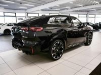 Gebraucht BMW X2 Performance 300 PS (220 kW) 2026 Schwarz SUV