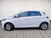 gebraucht Renault Zoe (ohne Batterie) Z.E. 50 EXPERIENCE