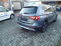 Gebraucht Seat Tarraco 4Drive 190 PS (139 kW) 2019 Indisch grau metallic SUV