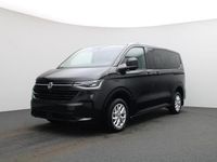 Gebraucht VW T7 Style 150 PS (110 kW) 2025 Schwarz Van