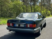 gebraucht Mercedes 260 W126