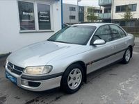 Gebraucht Opel Omega 170 PS (125 kW) 1995 Grau Limousine