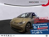 Gebraucht VW ID.3 Pro 150 kW (204 PS) 2023 Kleinwagen