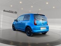 gebraucht Skoda Citigo Style 55kw MPI *Pano*KLIMA*SHZ*NAVI*PDC*