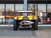 Gebraucht VW Buggy 50 PS (36 kW) 1967 Gelb Limousine