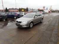 Gebraucht Skoda Octavia Elegance 105 PS (77 kW) 2011 Other Kombi