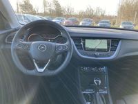 gebraucht Opel Grandland X 1.6 Start/Stop Automatik Business Elegance