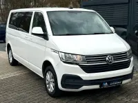 Gebraucht VW Caravelle 150 PS (110 kW) 2020 Candyweiß Van