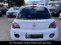 gebraucht Opel Adam Glam ecoFlex // KLIMA // PANO // UVM!