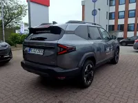 Gebraucht Dacia Bigster Extreme 140 PS (102 kW) 2026 Grau SUV