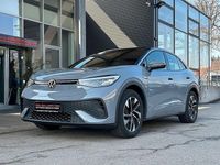 Gebraucht VW ID.5 Pro Performance 150 kW (204 PS) 2022 Grau SUV