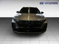 gebraucht Hyundai Tucson Plug-in Hybrid N Line Pano ECS 360 SitzP