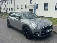 Gebraucht Mini Clubman 102 PS (75 kW) 2017 Grau Kombi