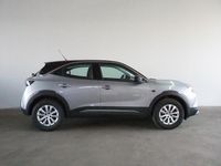 Gebraucht Opel Mokka Edition 131 PS (96 kW) 2021 Silber SUV