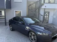 Gebraucht Jaguar XE Prestige 179 PS (131 kW) 2017 Limousine