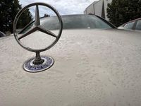 Gebraucht Mercedes E320 Elegance 224 PS (164 kW) 2004 Weiß Kombi