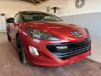 Gebraucht Peugeot RCZ 200 PS (147 kW) 2010 Andere farben Coupé