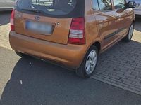 Gebraucht Kia Picanto 65 PS (47 kW) 2007 Kleinwagen