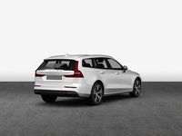 Neu Volvo V60 Plus 197 PS (144 kW) 2026 Weiß Kombi