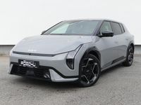 Gebraucht Kia EV4 GT-Line 150 kW (204 PS) 2026 Grau SUV