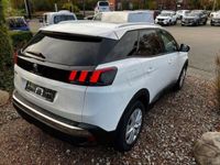 gebraucht Peugeot 3008 Active BlueHDi 130