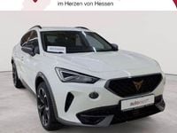 Gebraucht Cupra Formentor 150 PS (110 kW) 2021 Weiß SUV