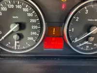 Gebraucht BMW 325 M Sport 218 PS (160 kW) 2009 Blau Kombi