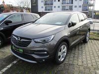 gebraucht Opel Grandland X 1.5 D INNOVATION 360° Kamera+LED