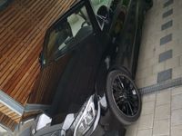 gebraucht Mercedes C400 AMG Cabrio NIGHTEDITION 4MATIC