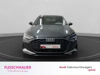 Usata Audi A3 S-Line 150 CV (110 kW) 2025 Grigio Berlina