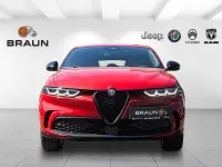 Gebraucht Alfa Romeo Tonale Sprint 131 PS (96 kW) 2025 Rosso alfa SUV
