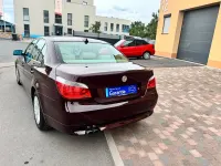 Gebraucht BMW 523 177 PS (130 kW) 2006 Andere farben Limousine